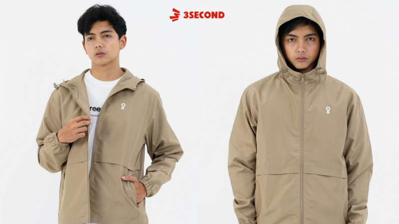 jaket tracksuit